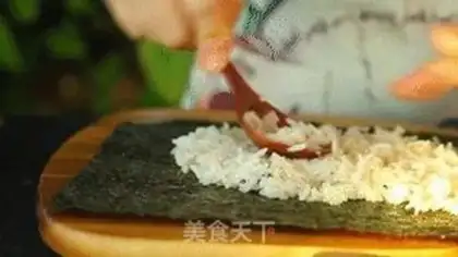 Make The veggies step 3