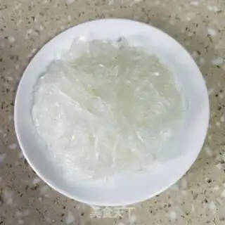 Make A mushroom fan step 4