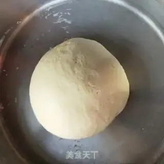 Make Corn pasta step 6