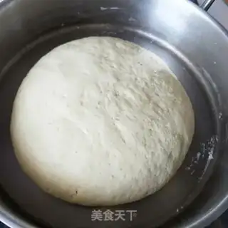 Make Corn pasta step 7