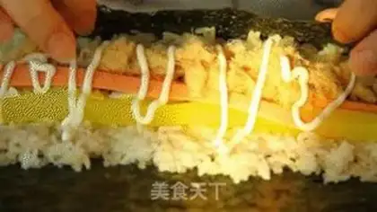 Make The veggies step 5
