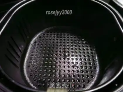 Make Onion potatoes step 4