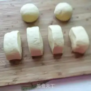 Make Corn pasta step 8
