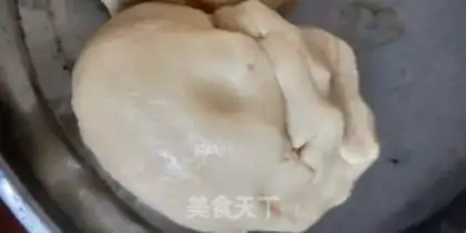 Make Souffle step 1