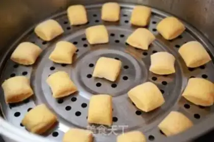 Make Carrot step 8