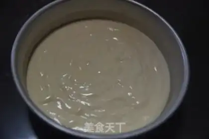Make Chi Fung Cake step 12