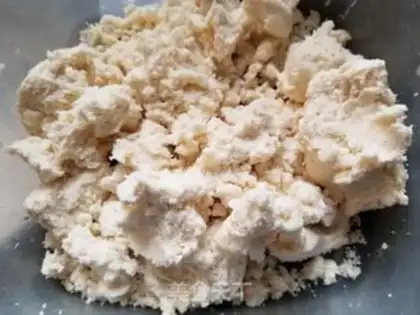 Make Mango tofu step 4