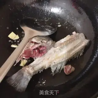 Make Lemonfish step 1