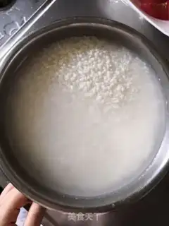 Make Rice rice step 0