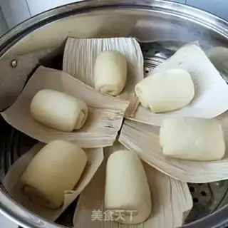 Make Corn pasta step 12