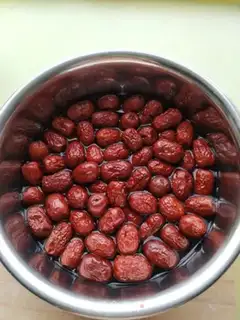 Make A date roll step 4
