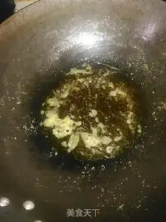 Make Scrambled eggs step 4