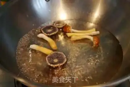 Make Cook noodle step 3