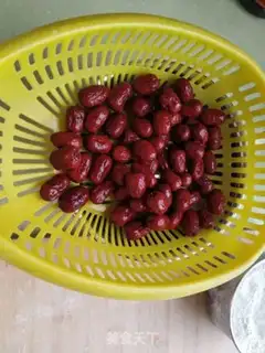 Make A date roll step 5