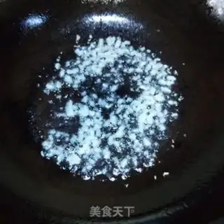 Make A mushroom fan step 11