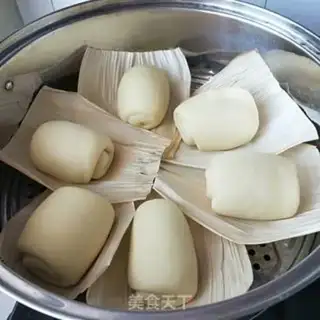 Make Corn pasta step 13