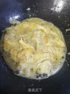 Make Scrambled eggs step 5