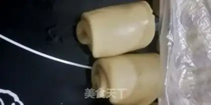Make Souffle step 6