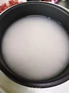 Make Rice rice step 2
