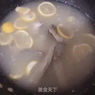 Make Lemonfish step 3