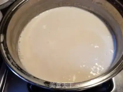 Make Mango tofu step 6