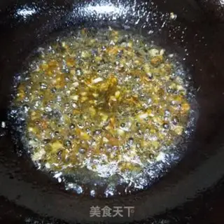 Make A mushroom fan step 12