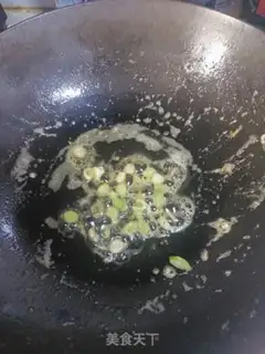 Make Scrambled eggs step 6