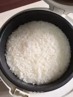Make Rice rice step 3