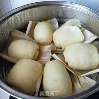 Make Corn pasta step 15