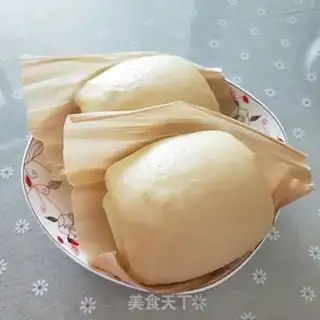 Make Corn pasta step 16