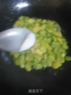 Make Scrambled eggs step 8