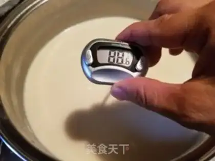 Make Mango tofu step 10