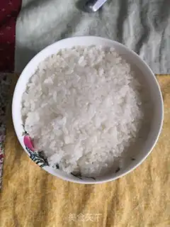 Make Rice rice step 6