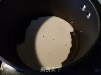 Make Mango tofu step 12