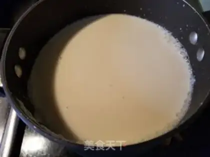Make Mango tofu step 13
