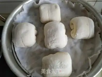 Make A date roll step 13