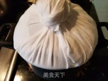 Make Mango tofu step 14
