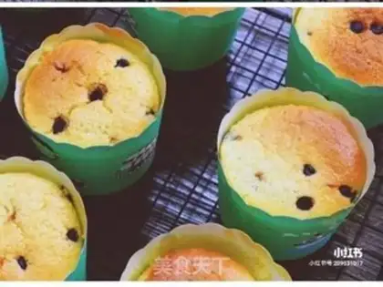Make Fairy cake step 7