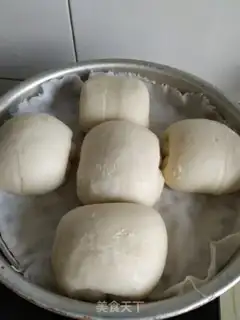 Make A date roll step 14