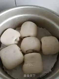 Make A date roll step 15