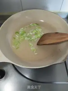 Make Sour tofu dry step 5