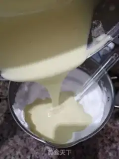 Make Ten inches of windcake step 10
