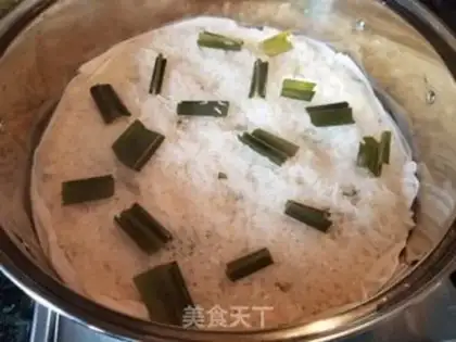 Make Mango rice step 5