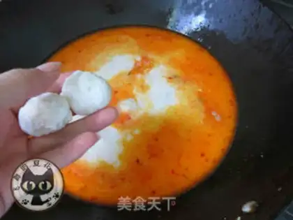 Make Shusha step 3