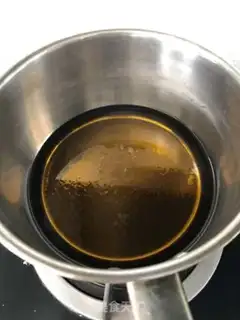Make Blast the chips step 2