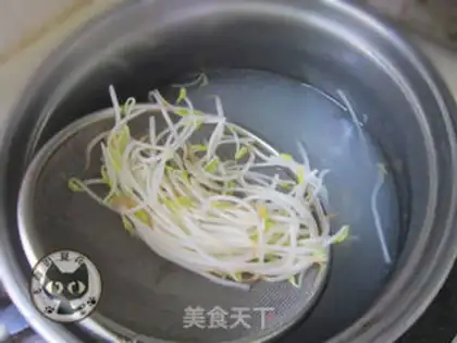 Make Shusha step 6