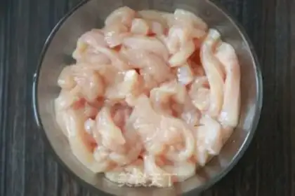Make Chicken step 0