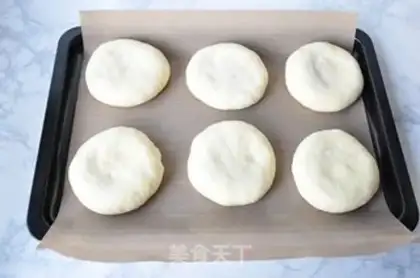 Make Lemon potato bread step 5