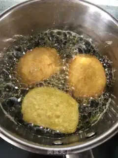 Make Blast the chips step 4