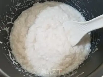Make Mango rice step 10